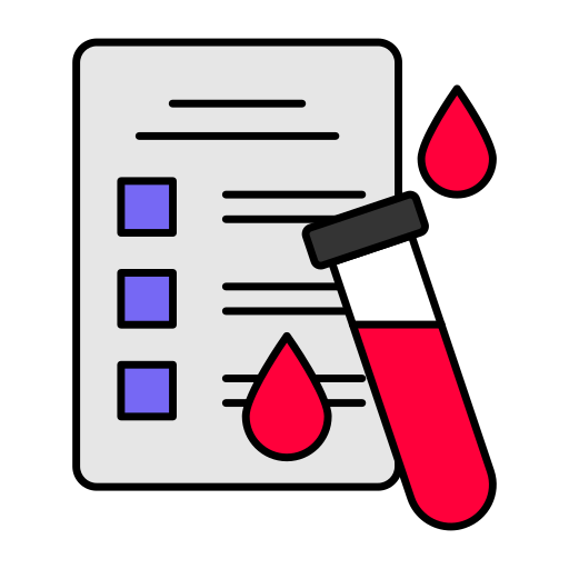 Blood Reports